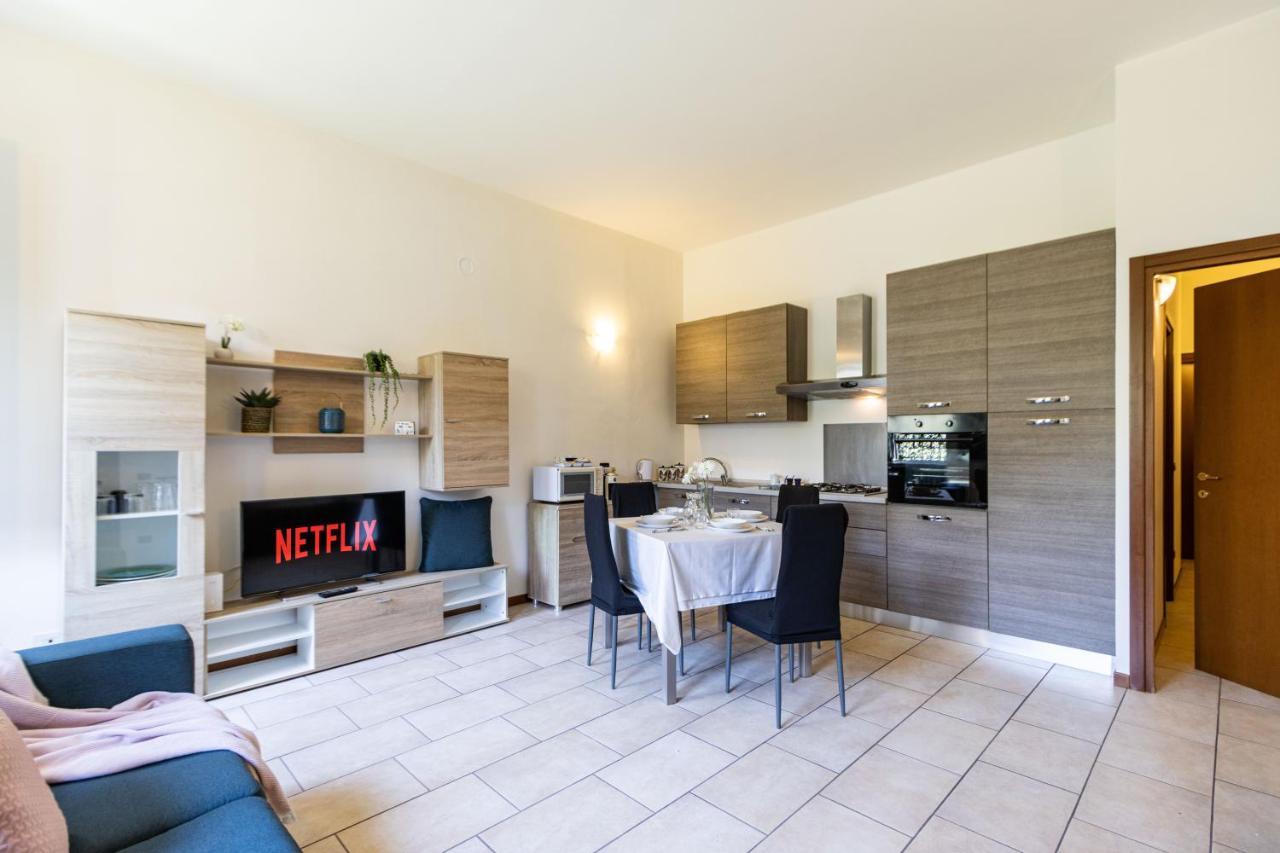 Sweet Arona Beautiful Apartment, Netflix - Wi-Fi Exterior foto