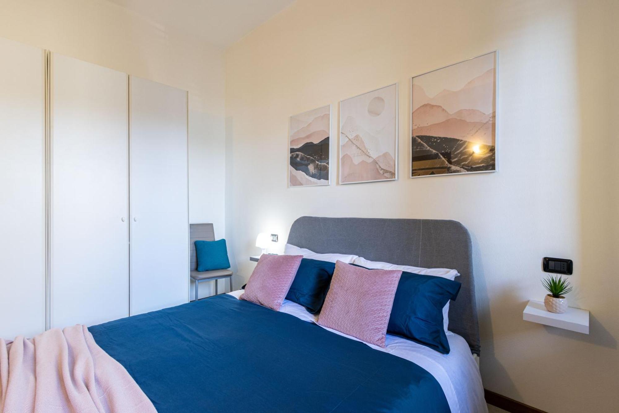Sweet Arona Beautiful Apartment, Netflix - Wi-Fi Exterior foto
